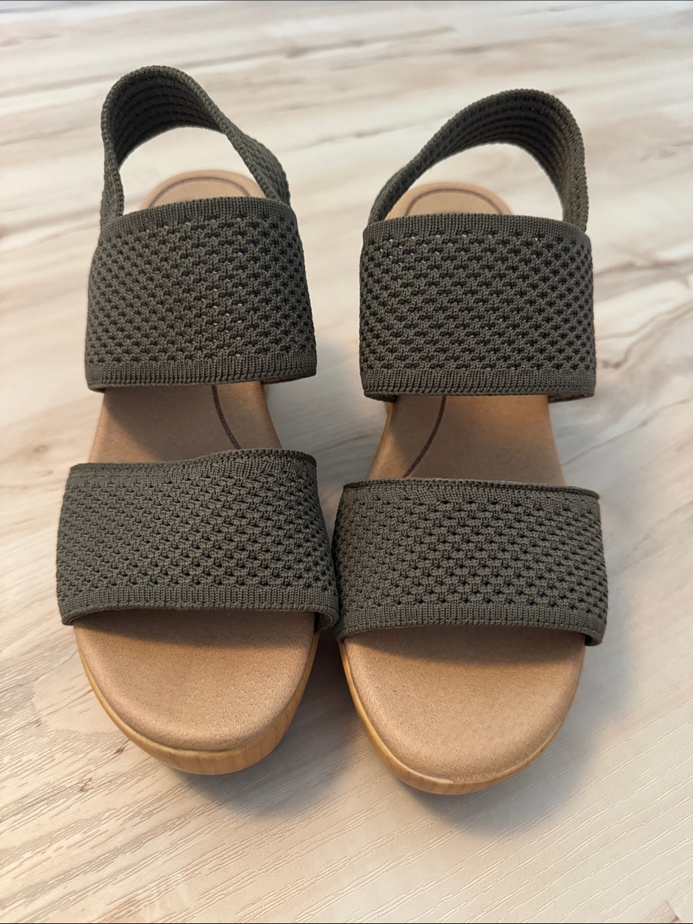 Dr. Scholl’s heals